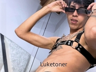 Luketoner