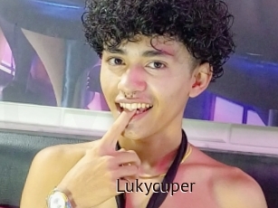 Lukycuper