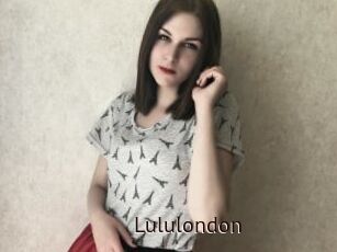 Lululondon