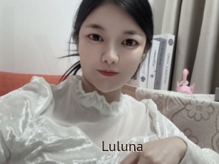 Luluna