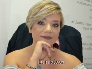 Lumialexa