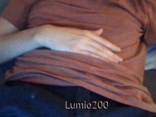 Lumio200