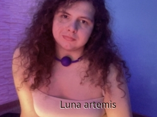 Luna_artemis