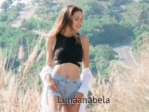 Lunaanabela