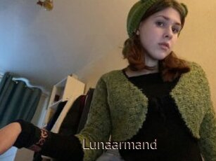 Lunaarmand