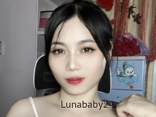 Lunababy24