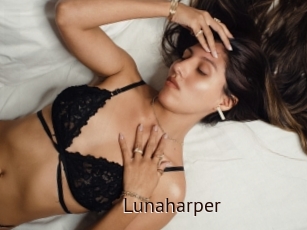 Lunaharper