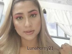 Lunahorny21