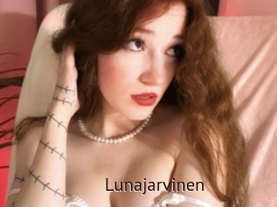 Lunajarvinen