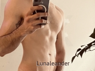 Lunaleander