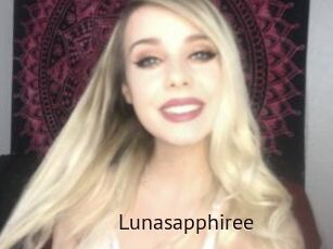 Lunasapphiree