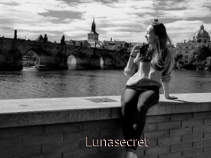 Lunasecret