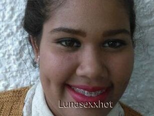 Lunasexxhot