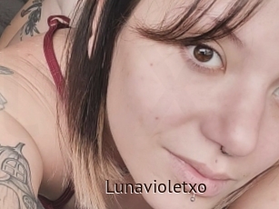 Lunavioletxo