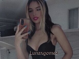 Lunaxgomez