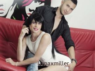 Lunaxmiller