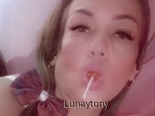 Lunaytony