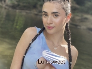 Lunesweet