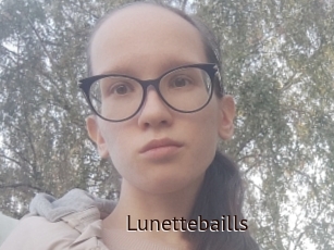 Lunettebaills