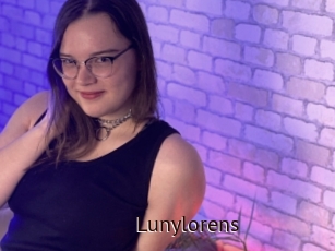 Lunylorens