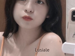 Lusiale