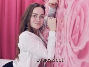 Lusiesweet