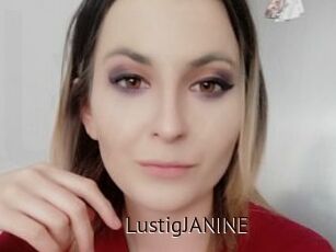 LustigJANINE