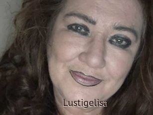 Lustigelisa