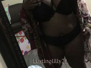 Lustinglilly21