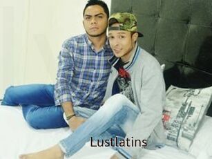 Lustlatins