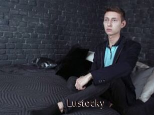 Lustocky