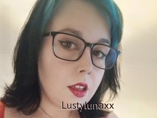 Lustylunaxx