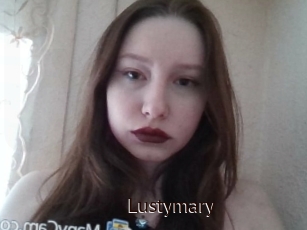 Lustymary