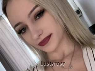 Lustyrose