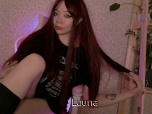 Luuna