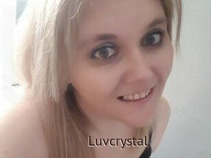 Luvcrystal