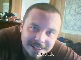 Luvdick