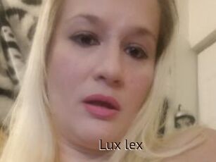 Lux_lex