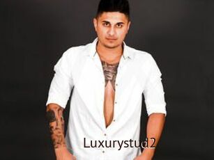 Luxurystud2