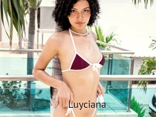 Luyciana