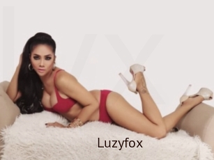 Luzyfox