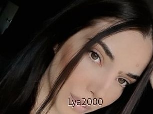 Lya2000