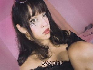 Lyaapink