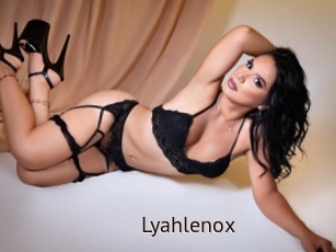 Lyahlenox