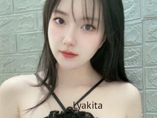 Lyakita