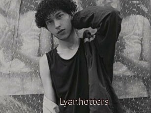 Lyanhotters