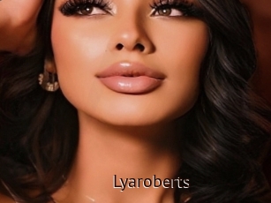 Lyaroberts