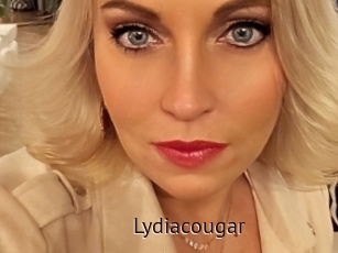 Lydiacougar