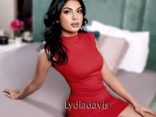 Lydiadavis