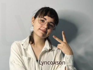 Lyncoxson